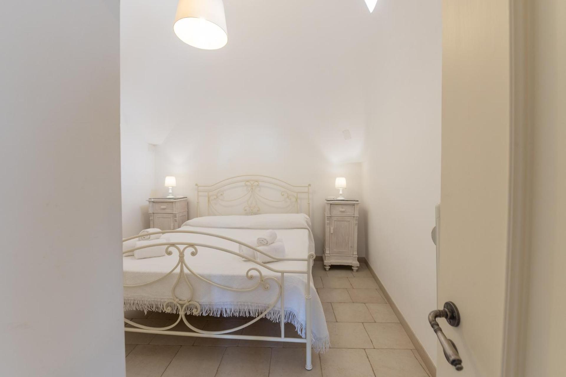 Trulli Di Mezza Villa ชิสแตร์นีโน ภายนอก รูปภาพ