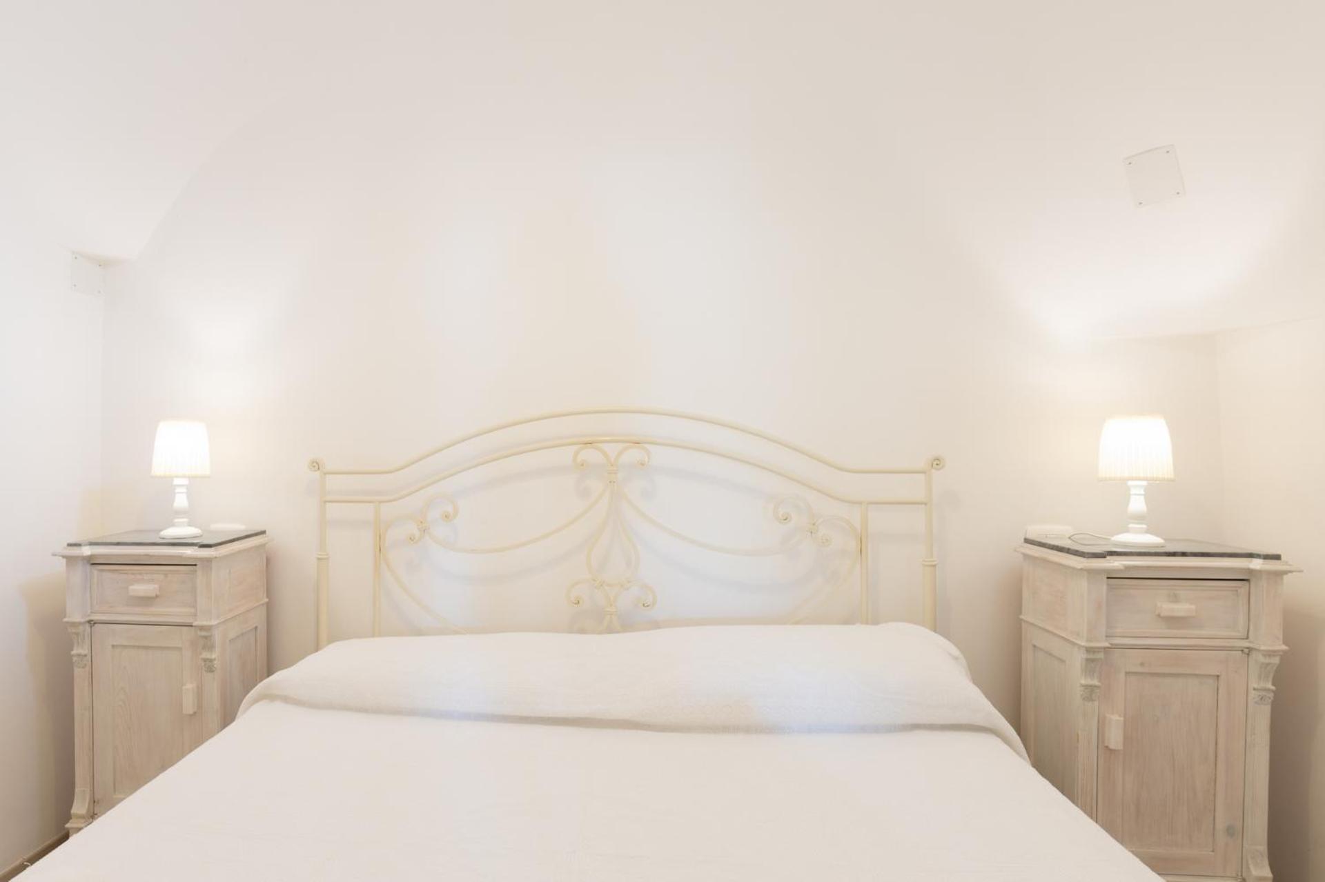 Trulli Di Mezza Villa ชิสแตร์นีโน ภายนอก รูปภาพ