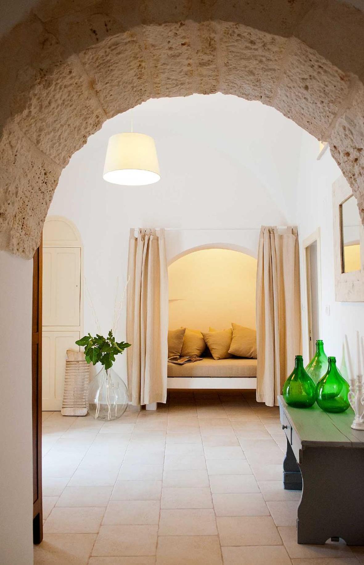Trulli Di Mezza Villa ชิสแตร์นีโน ภายนอก รูปภาพ
