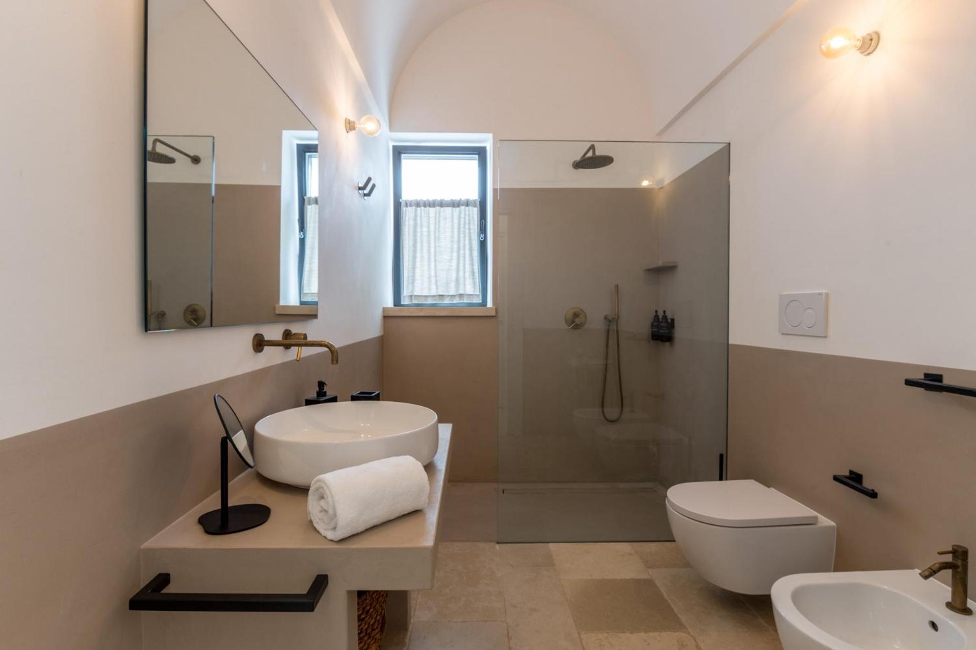 Trulli Di Mezza Villa ชิสแตร์นีโน ภายนอก รูปภาพ